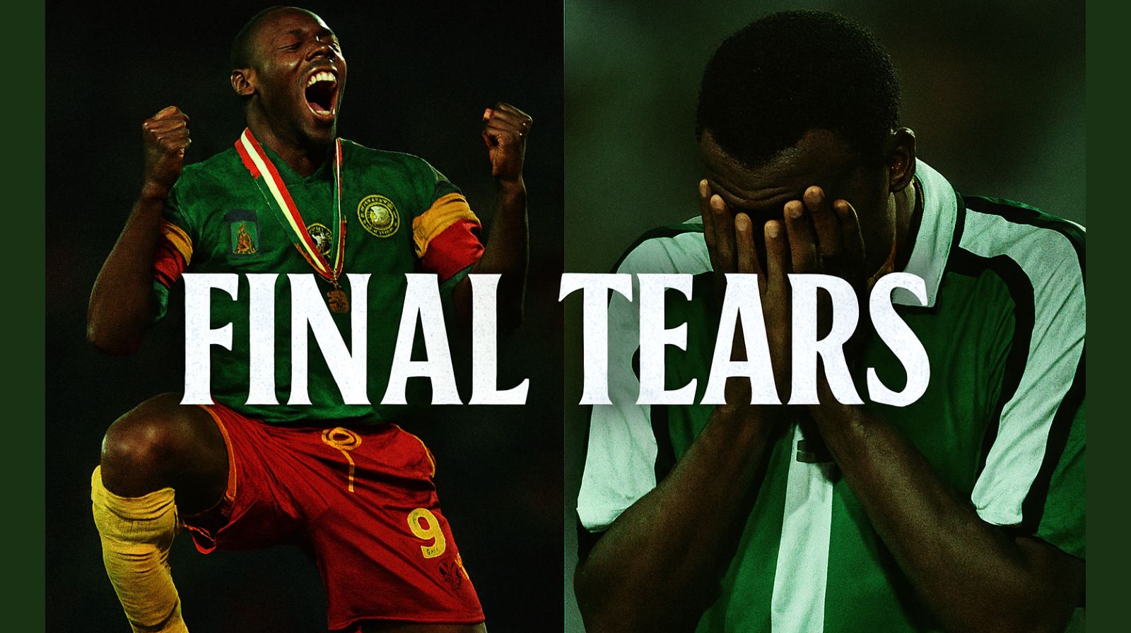 African Sports Archives